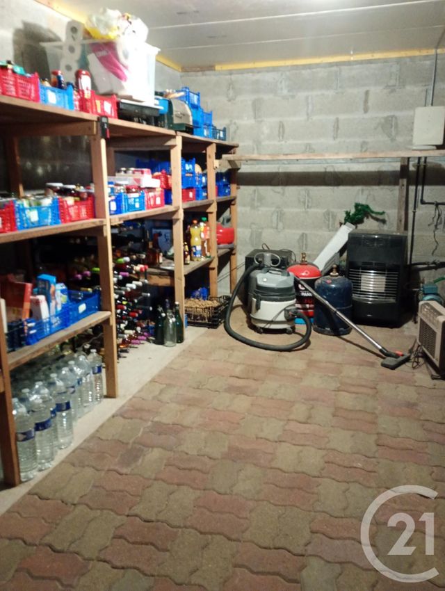 maison à vendre - 4 pièces - 96.0 m2 - CHATEAUBOURG - 35 - BRETAGNE - Century 21 A.I.T