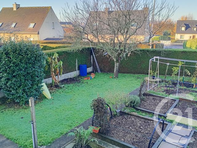 maison à vendre - 4 pièces - 96.0 m2 - CHATEAUBOURG - 35 - BRETAGNE - Century 21 A.I.T