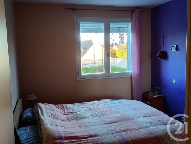 maison à vendre - 4 pièces - 96.0 m2 - CHATEAUBOURG - 35 - BRETAGNE - Century 21 A.I.T