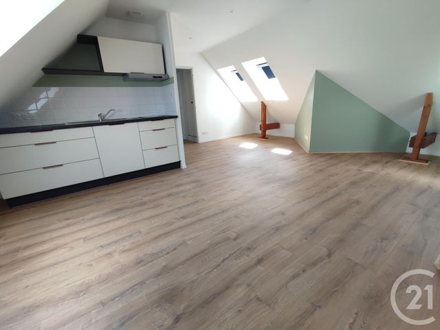Appartement T2 à louer VITRE