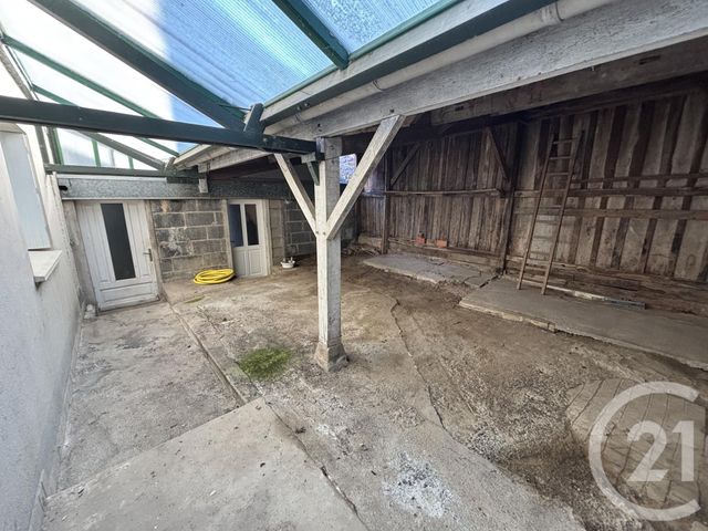 maison à vendre - 3 pièces - 64.64 m2 - BRIELLES - 35 - BRETAGNE - Century 21 A.I.T