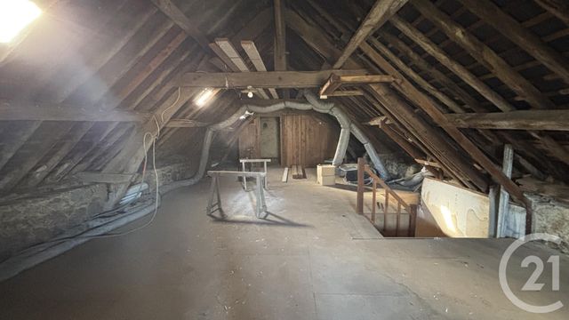 maison à vendre - 3 pièces - 64.64 m2 - BRIELLES - 35 - BRETAGNE - Century 21 A.I.T