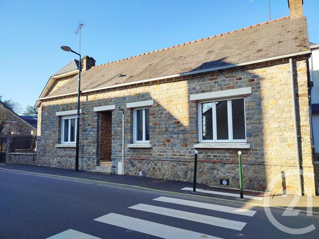 maison à vendre - 3 pièces - 64.64 m2 - BRIELLES - 35 - BRETAGNE - Century 21 A.I.T