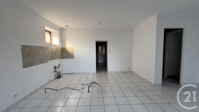 maison à vendre - 3 pièces - 64.64 m2 - BRIELLES - 35 - BRETAGNE - Century 21 A.I.T