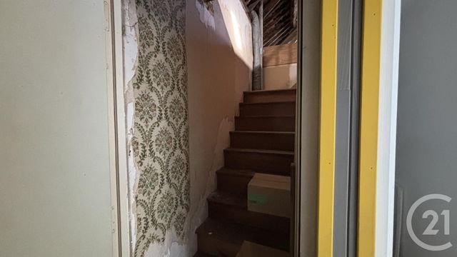 maison à vendre - 3 pièces - 64.64 m2 - BRIELLES - 35 - BRETAGNE - Century 21 A.I.T