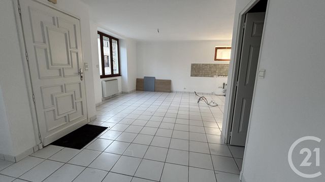 maison à vendre - 3 pièces - 64.64 m2 - BRIELLES - 35 - BRETAGNE - Century 21 A.I.T