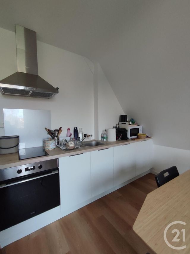 maison à vendre - 12 pièces - 251.0 m2 - ARGENTRE DU PLESSIS - 35 - BRETAGNE - Century 21 A.I.T