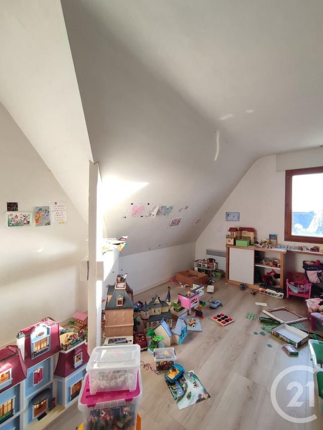 maison à vendre - 12 pièces - 251.0 m2 - ARGENTRE DU PLESSIS - 35 - BRETAGNE - Century 21 A.I.T