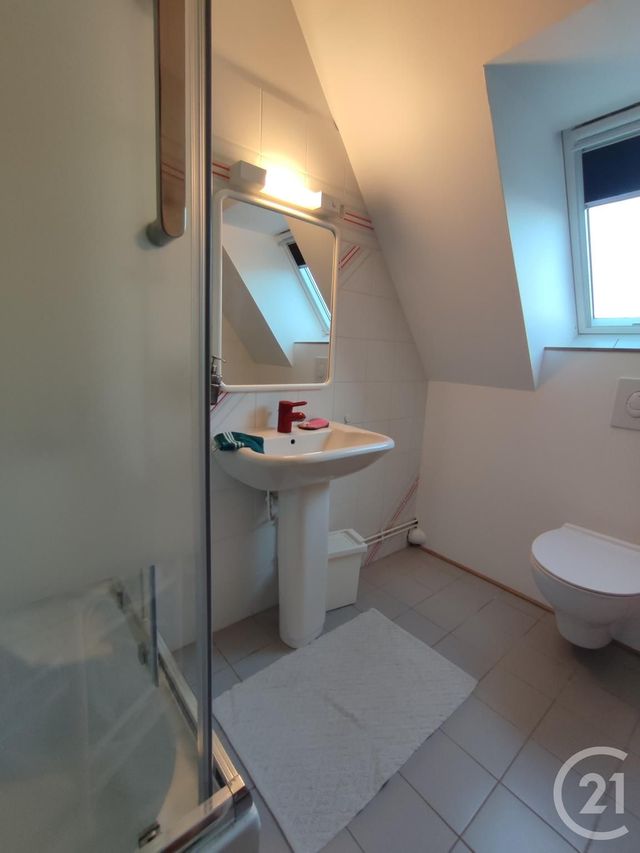 maison à vendre - 12 pièces - 251.0 m2 - ARGENTRE DU PLESSIS - 35 - BRETAGNE - Century 21 A.I.T