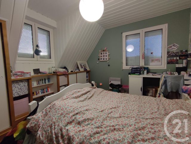 maison à vendre - 12 pièces - 251.0 m2 - ARGENTRE DU PLESSIS - 35 - BRETAGNE - Century 21 A.I.T