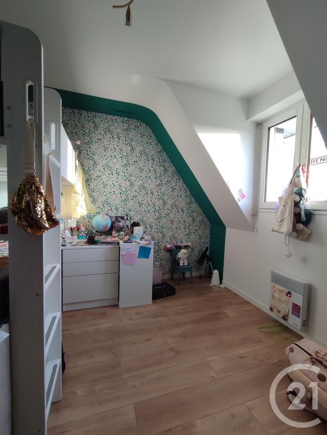 maison à vendre - 12 pièces - 251.0 m2 - ARGENTRE DU PLESSIS - 35 - BRETAGNE - Century 21 A.I.T