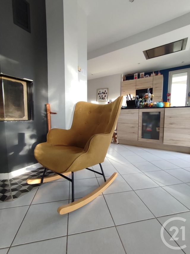 maison à vendre - 12 pièces - 251.0 m2 - ARGENTRE DU PLESSIS - 35 - BRETAGNE - Century 21 A.I.T