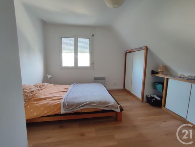 maison à vendre - 12 pièces - 251.0 m2 - ARGENTRE DU PLESSIS - 35 - BRETAGNE - Century 21 A.I.T