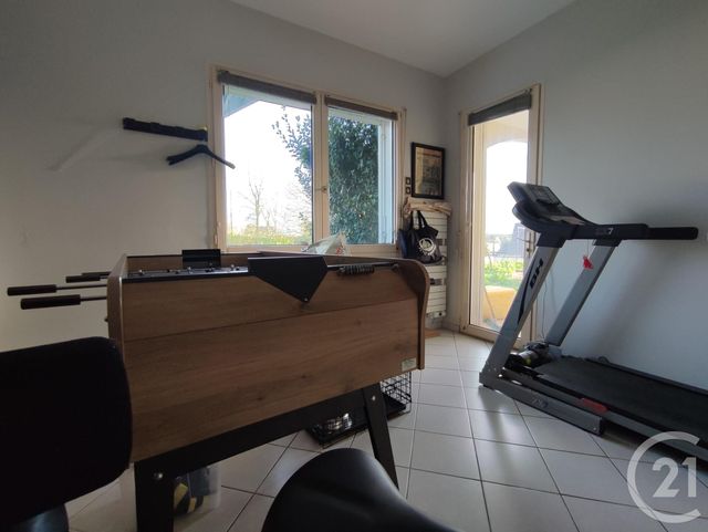 maison à vendre - 12 pièces - 251.0 m2 - ARGENTRE DU PLESSIS - 35 - BRETAGNE - Century 21 A.I.T