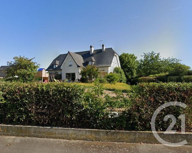 maison - ARGENTRE DU PLESSIS - 35