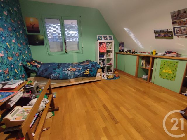 maison à vendre - 12 pièces - 251.0 m2 - ARGENTRE DU PLESSIS - 35 - BRETAGNE - Century 21 A.I.T