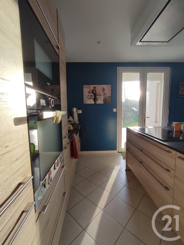 maison à vendre - 12 pièces - 251.0 m2 - ARGENTRE DU PLESSIS - 35 - BRETAGNE - Century 21 A.I.T