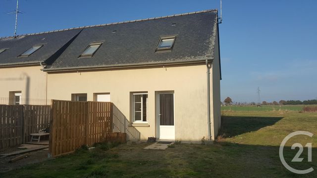 maison - ETRELLES - 35