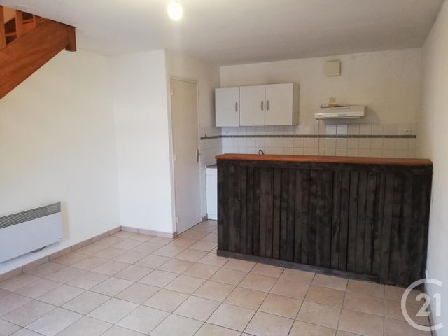 maison à louer - 2 pièces - 30.76 m2 - ETRELLES - 35 - BRETAGNE - Century 21 A.I.T