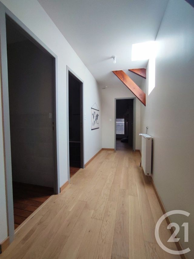 maison à vendre - 4 pièces - 123.0 m2 - ST GERMAIN DU PINEL - 35 - BRETAGNE - Century 21 A.I.T