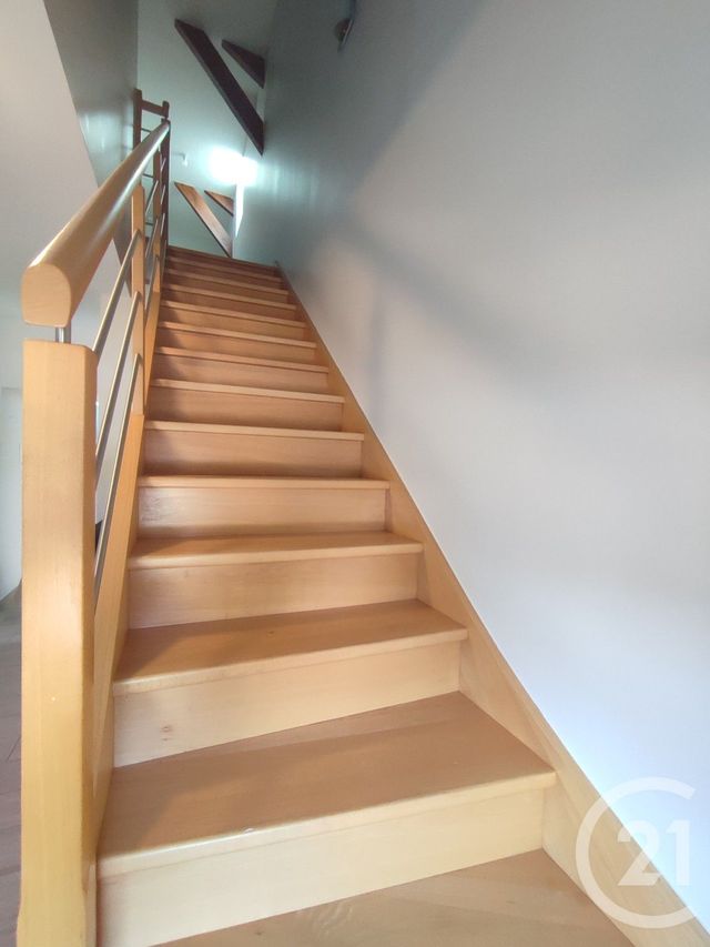 maison à vendre - 4 pièces - 123.0 m2 - ST GERMAIN DU PINEL - 35 - BRETAGNE - Century 21 A.I.T