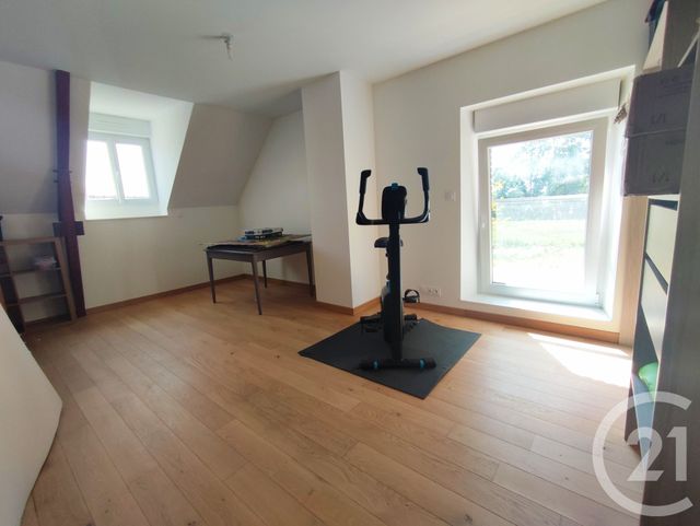 maison à vendre - 4 pièces - 123.0 m2 - ST GERMAIN DU PINEL - 35 - BRETAGNE - Century 21 A.I.T
