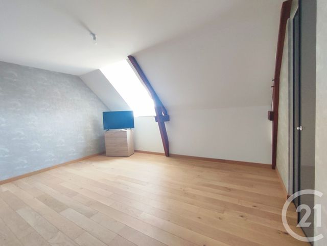 maison à vendre - 4 pièces - 123.0 m2 - ST GERMAIN DU PINEL - 35 - BRETAGNE - Century 21 A.I.T