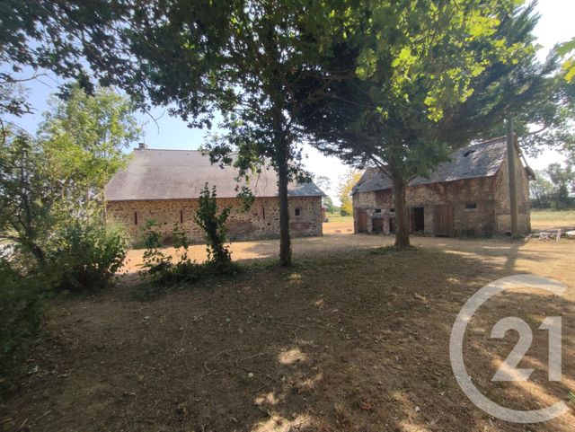 maison à vendre - 4 pièces - 123.0 m2 - ST GERMAIN DU PINEL - 35 - BRETAGNE - Century 21 A.I.T