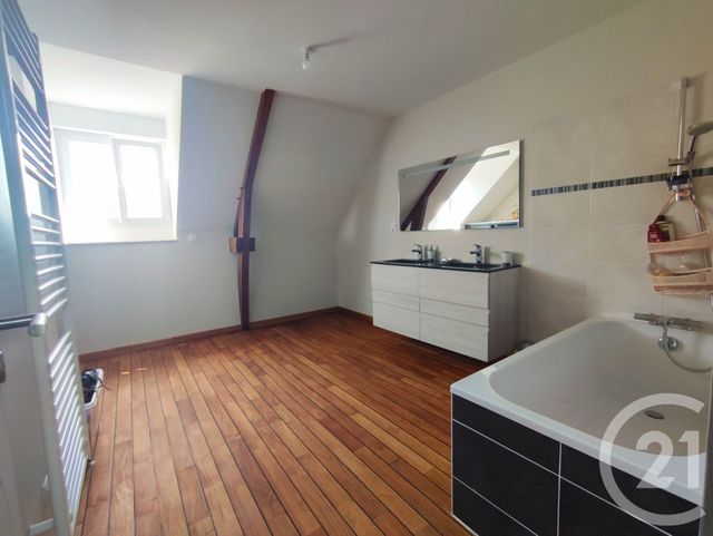 maison à vendre - 4 pièces - 123.0 m2 - ST GERMAIN DU PINEL - 35 - BRETAGNE - Century 21 A.I.T