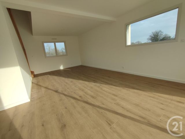 maison à vendre - 5 pièces - 110.17 m2 - VITRE - 35 - BRETAGNE - Century 21 A.I.T
