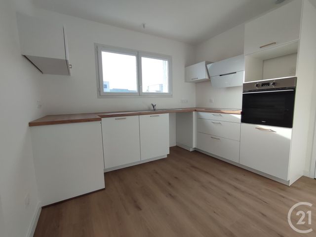 maison à vendre - 5 pièces - 110.17 m2 - VITRE - 35 - BRETAGNE - Century 21 A.I.T