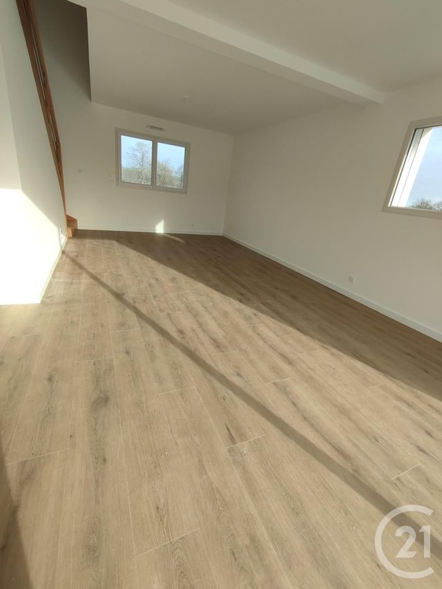 maison à vendre - 5 pièces - 110.17 m2 - VITRE - 35 - BRETAGNE - Century 21 A.I.T
