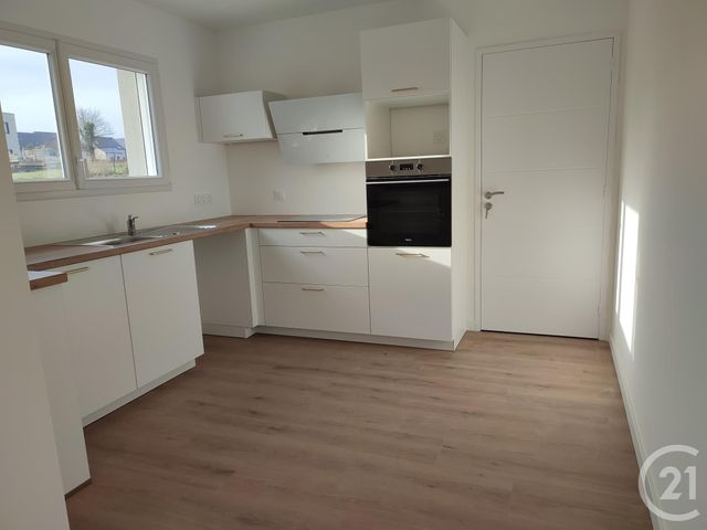 maison à vendre - 5 pièces - 110.17 m2 - VITRE - 35 - BRETAGNE - Century 21 A.I.T