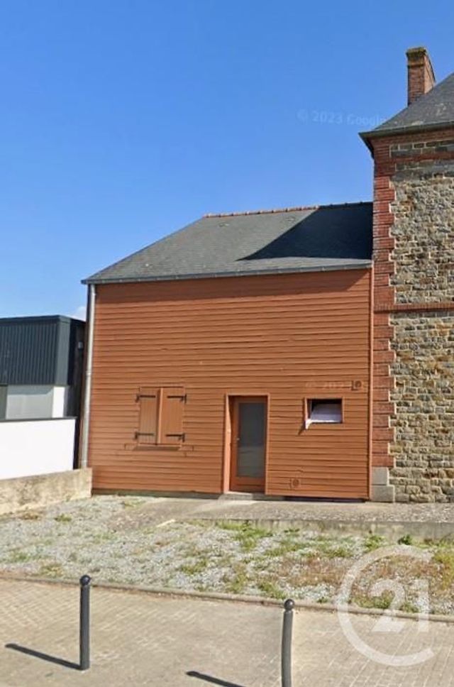 Appartement Duplex à louer ETRELLES