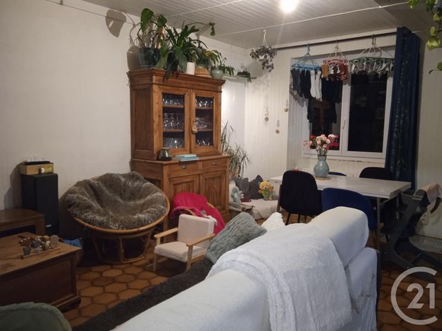 maison à vendre - 5 pièces - 104.81 m2 - GENNES SUR SEICHE - 35 - BRETAGNE - Century 21 A.I.T