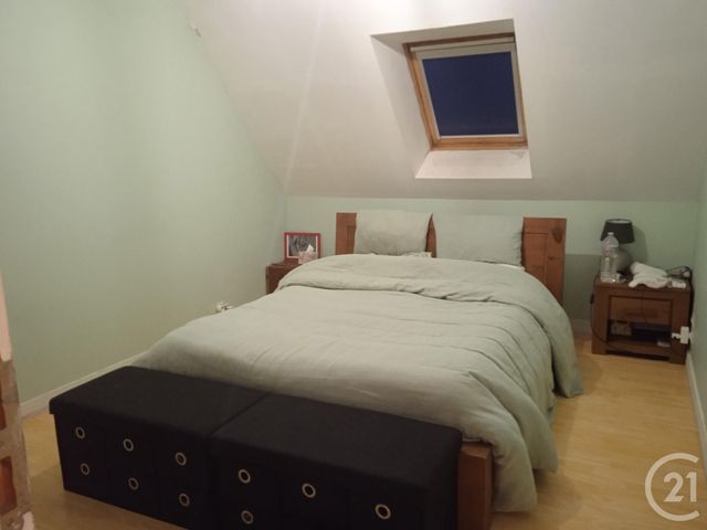 maison à vendre - 5 pièces - 104.81 m2 - GENNES SUR SEICHE - 35 - BRETAGNE - Century 21 A.I.T