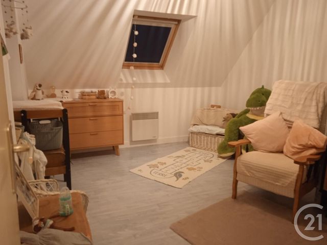 maison à vendre - 5 pièces - 104.81 m2 - GENNES SUR SEICHE - 35 - BRETAGNE - Century 21 A.I.T