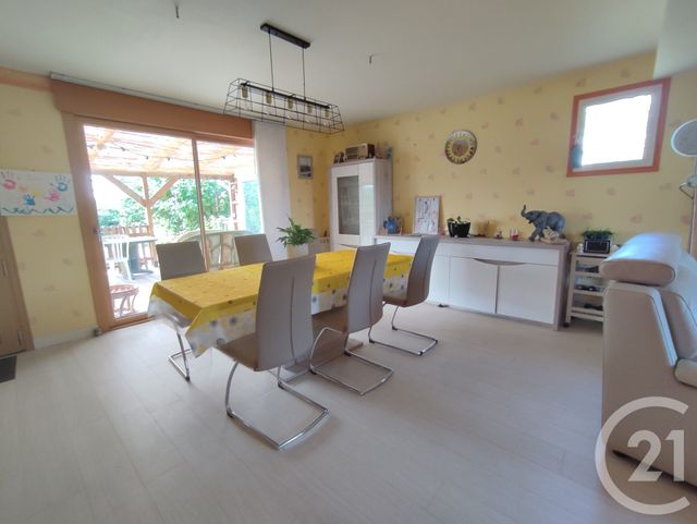 maison à vendre - 5 pièces - 113.0 m2 - ETRELLES - 35 - BRETAGNE - Century 21 A.I.T