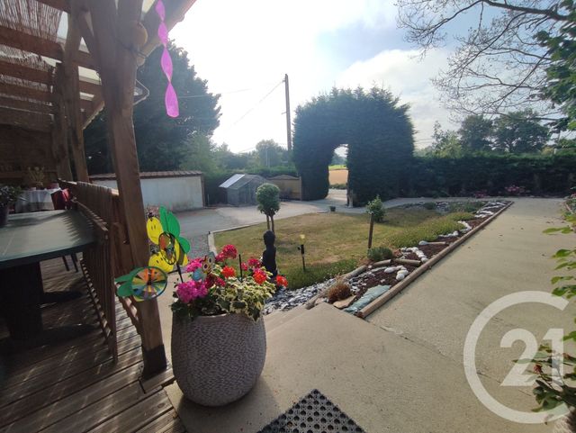 maison à vendre - 5 pièces - 113.0 m2 - ETRELLES - 35 - BRETAGNE - Century 21 A.I.T