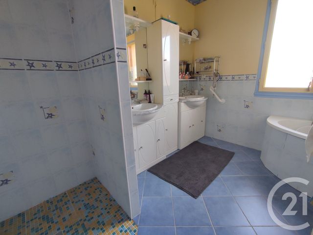 maison à vendre - 5 pièces - 113.0 m2 - ETRELLES - 35 - BRETAGNE - Century 21 A.I.T