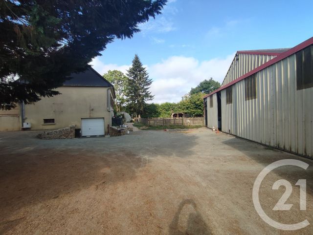 maison à vendre - 5 pièces - 113.0 m2 - ETRELLES - 35 - BRETAGNE - Century 21 A.I.T