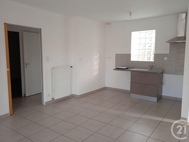 maison à louer - 3 pièces - 73.86 m2 - DOMALAIN - 35 - BRETAGNE - Century 21 A.I.T