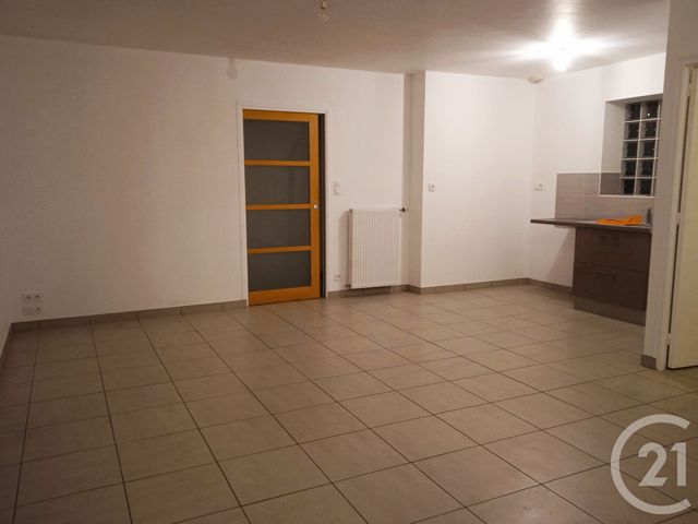 maison - DOMALAIN - 35