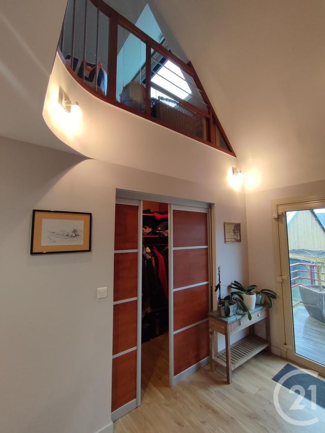 maison à vendre - 6 pièces - 162.0 m2 - BRIELLES - 35 - BRETAGNE - Century 21 A.I.T