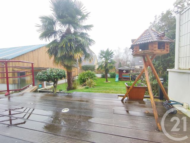 maison à vendre - 6 pièces - 162.0 m2 - BRIELLES - 35 - BRETAGNE - Century 21 A.I.T