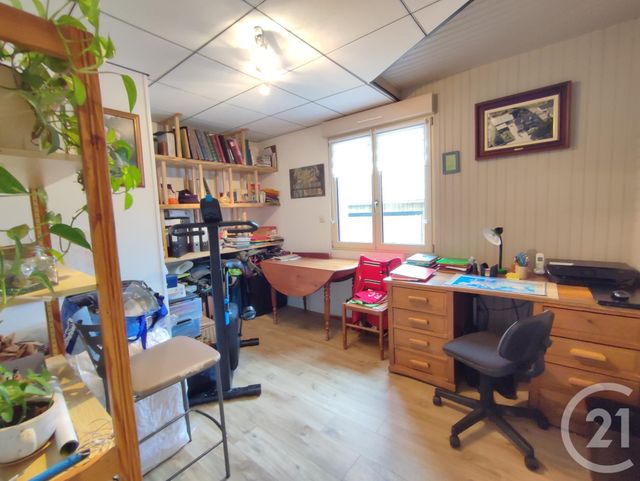 maison à vendre - 6 pièces - 162.0 m2 - BRIELLES - 35 - BRETAGNE - Century 21 A.I.T