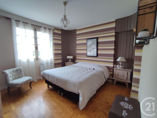 maison à vendre - 6 pièces - 162.0 m2 - BRIELLES - 35 - BRETAGNE - Century 21 A.I.T