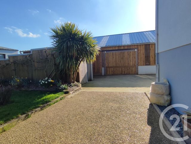 maison à vendre - 6 pièces - 162.0 m2 - BRIELLES - 35 - BRETAGNE - Century 21 A.I.T