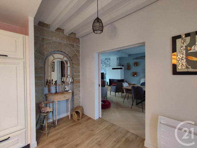 maison à vendre - 6 pièces - 162.0 m2 - BRIELLES - 35 - BRETAGNE - Century 21 A.I.T