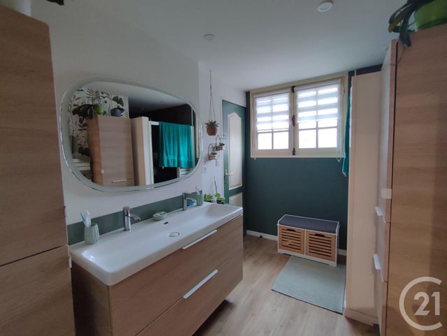 maison à vendre - 6 pièces - 162.0 m2 - BRIELLES - 35 - BRETAGNE - Century 21 A.I.T